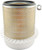 Baldwin PA2870-FN Air Element with Fins