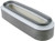 Baldwin PA4698 Oblong Air Element with Foam Wrap