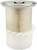 Baldwin PA3818-FN Outer Air Element with Fins and Lid