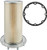 Baldwin PA1670 Inner Air Element with 8 Bolts