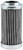 Baldwin PT23036-MPG Maximum Performance Glass Hydraulic Element