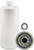 Baldwin BF46015 Fuel/Water Separator Spin-on with Drain