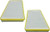 Baldwin PA4570 Set of 2 Cab Air Elements