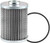 Baldwin PT23350-MPG Maximum Performance Glass Hydraulic Element
