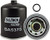 Baldwin BA5375 Desiccant Air Dryer Spin-on