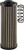 Baldwin PT23176 Hydraulic Element with Bail Handle