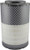 Baldwin RS5431 Radial Seal Air Element
