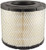 Baldwin RS3536 Radial Seal Outer Air Element