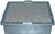 Baldwin PA4734 Panel Air Element with Foam Pad