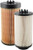 Baldwin BK6675 Service Kit for Mercedes-Benz