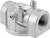 Baldwin OB1318 Hydraulic Filter Base