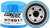 Baldwin BT8917 Hydraulic Spin-on