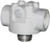 Baldwin OB8721 Hydraulic Filter Base
