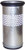 Baldwin PA4866 Outer Air Element