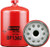 Baldwin BF1362 Fuel Spin-on with Drain