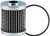 Baldwin PT23031-MPG Maximum Performance Glass Hydraulic Element