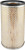 Baldwin PA4593 Outer Air Element