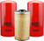 Baldwin BK6583 Service Kit for Detroit Diesel