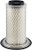 Baldwin PA30063 Air Element