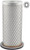 Baldwin PA3911 Inner Air Element