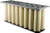 Baldwin PA1777 Tube-Type Air Filter