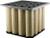 Baldwin PA1776 Tube-Type Air Filter