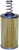 Baldwin PT9242 Wire Mesh Supported Hydraulic Element with Attached Spring
