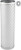 Baldwin PA2514 Inner Air Element