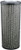 Baldwin P1575 Lube Element
