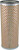Baldwin PA3851 Inner Air Element