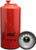 Baldwin BF1277-SP FWS Spin-on with Drain and Sensor Port