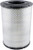 Baldwin RS5442 Radial Seal Outer Air Element