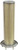 Baldwin PA4582 Inner Air Element with 6 Bolts