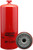 Baldwin BF1265 Fuel/Water Separator Spin-on with Drain