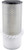 Baldwin RS5478-FN Radial Seal Outer Air Element with Fins