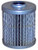 Baldwin PT8998-MPG Wire Mesh Supported Maximum Performance Glass Hydraulic Element