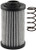 Baldwin PT23501-MPG Maximum Performance Glass Hydraulic Element