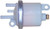 Baldwin BF7847 Plastic In-Line Fuel Filter