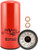 Baldwin BD7252 High Velocity Dual-Flow Lube Spin-on