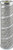 Baldwin PT23459 Hydraulic Element