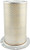 Baldwin PA2359 Inner Air Element with 8 Bolt Holes
