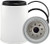 Baldwin BF46016-O Fuel/Water Seperator Spin-on with Open Port for Bowl