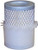 Baldwin PA4834-FN Air Element with Fins