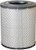Baldwin RS3550 Radial Seal Air Element