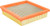 Baldwin PA4979 Panel Air Element
