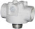 Baldwin OB8720 Hydraulic Filter Base