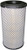Baldwin RS4994 Radial Seal Outer Air Element