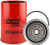 Baldwin BF9898-O Fuel/Water Seperator Spin-on with Open Port for Bowl