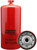 Baldwin BF1256 Pri. Fuel/Water Seperator Spin-on with Drain