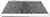 Baldwin PA4336 Cabin Air Element